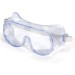 Protective Anti fog and Anti Droplet Goggles